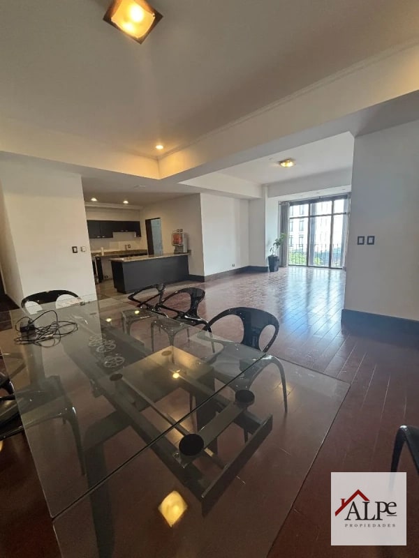 Granada, Cayala Apartamento en Alquiler - 12