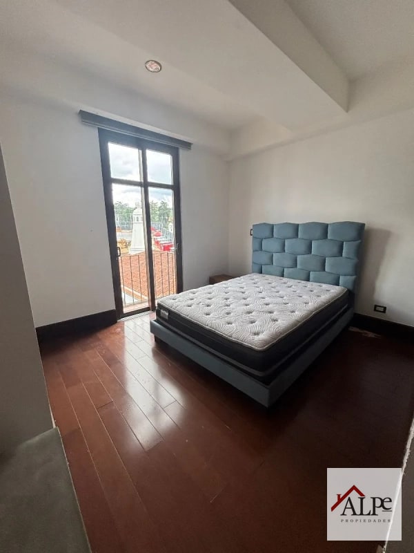 Granada, Cayala Apartamento en Alquiler - 10