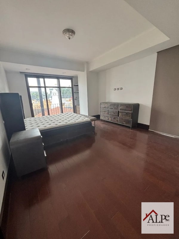 Granada, Cayala Apartamento en Alquiler - 7