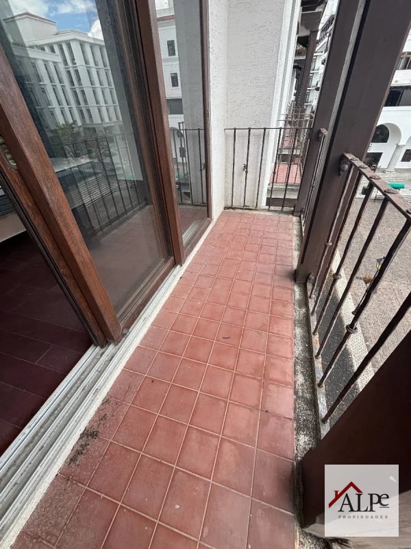 Granada, Cayala Apartamento en Alquiler - 4