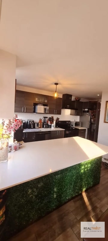 VENDO APARTAMENTO ZONA 15, VISTA HERMOSA 2 - 9