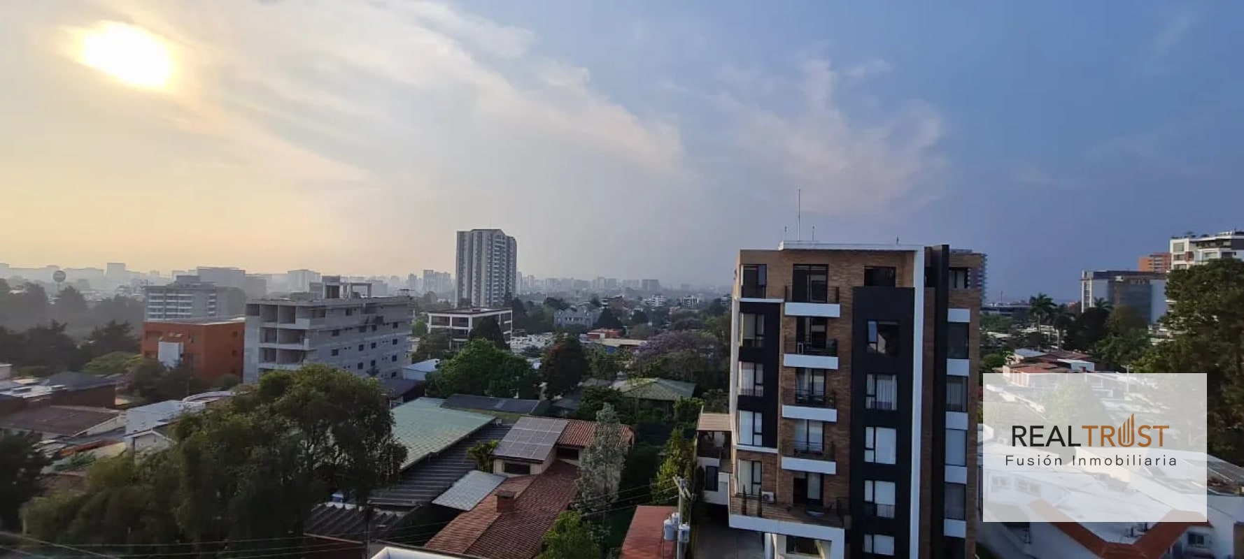 VENDO APARTAMENTO ZONA 15, VISTA HERMOSA 2 - 8