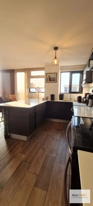 VENDO APARTAMENTO ZONA 15, VISTA HERMOSA 2 - 12