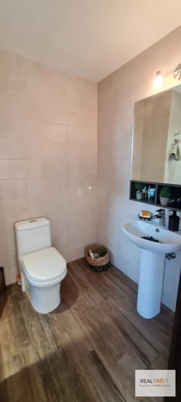 RENTO APARTAMENTO ZONA 15, VISTA HERMOSA 2  **se pueden incluir los muebles. - 7