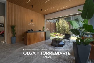 Apartamento en Spazio, Zona 15 — Apartamento en Alquiler en Spazio, Zona 15, Guatemala, Ciudad — miniatura 6 de 17