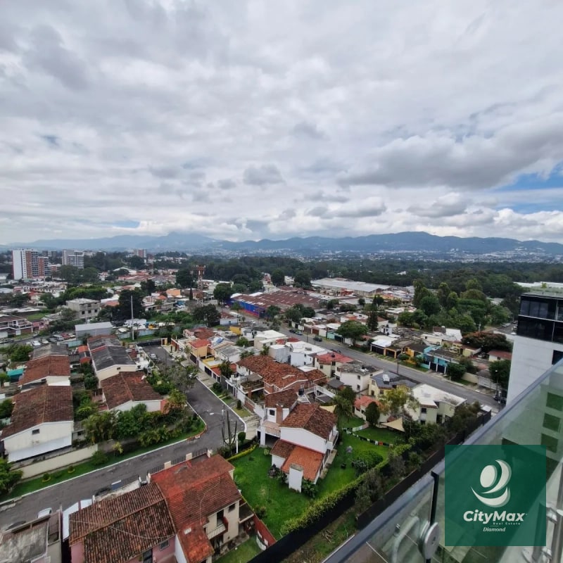 Apartamento en re venta en zona 11 Villa Mariscal - 11