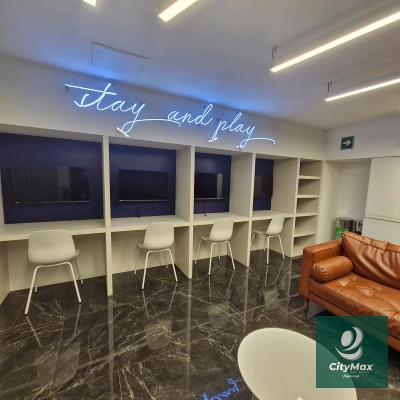 Apartamento en re venta en zona 11 Villa Mariscal - 6