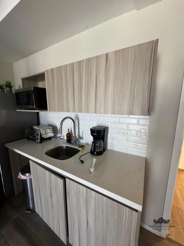 APARTAMENTO EN VENTA ZONA 13 - 9
