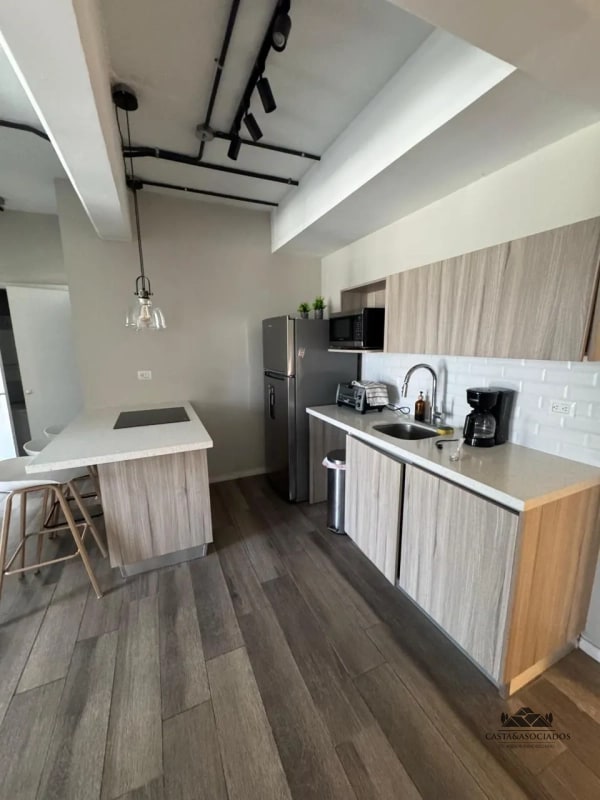 APARTAMENTO EN VENTA ZONA 13 - 7