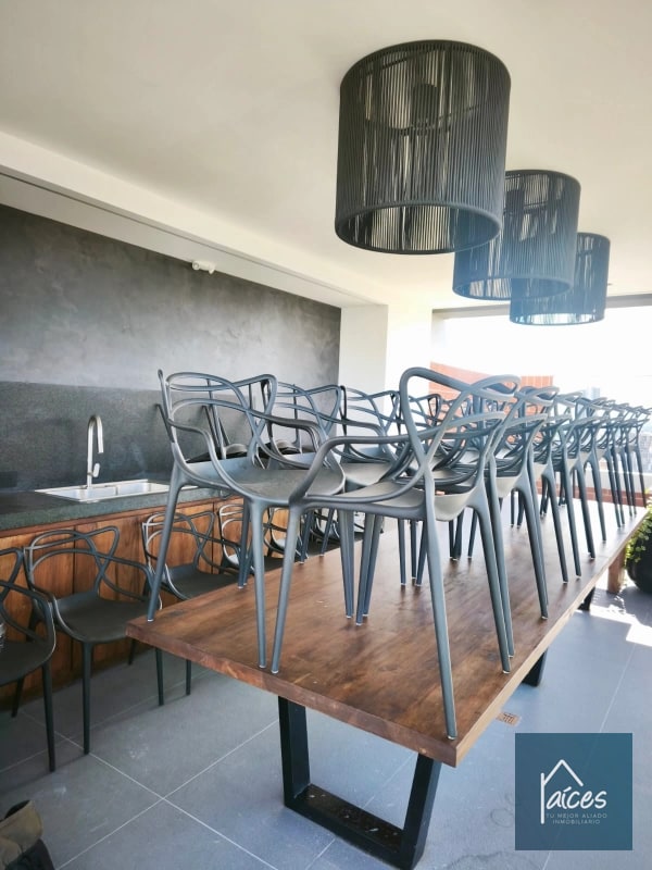 Apartamento en venta MARABI, Mariscal Z.11 (*20) - 11