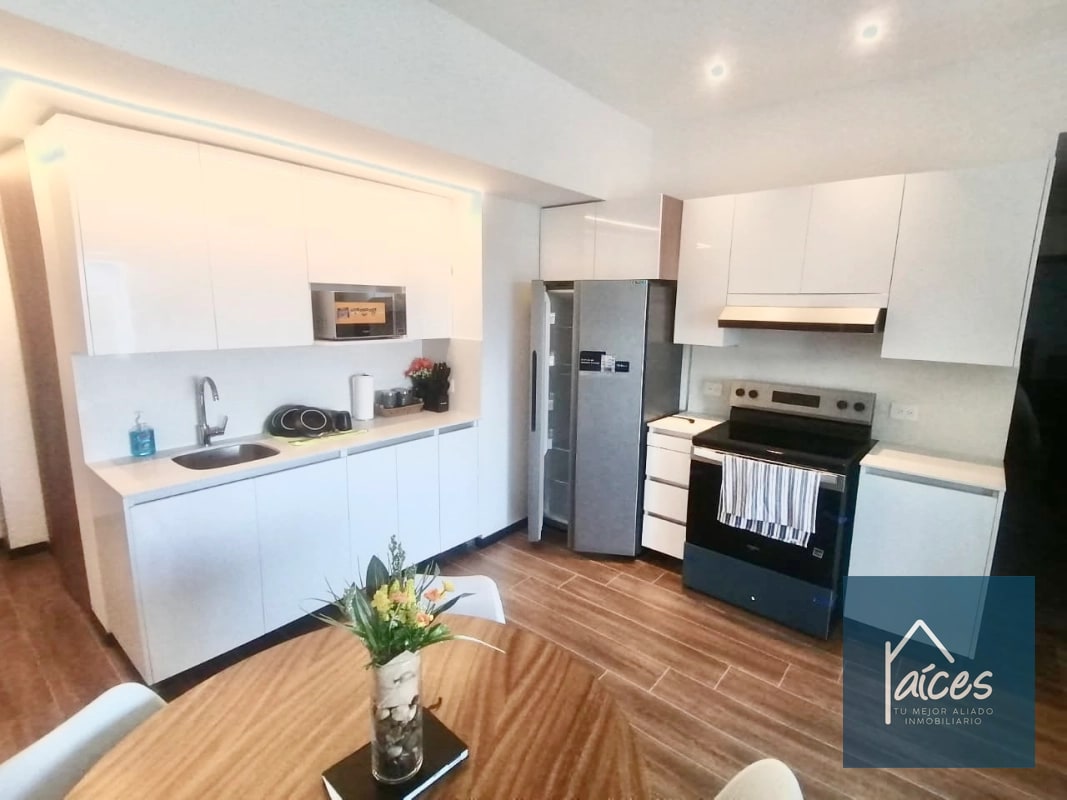 Apartamento en venta MARABI, Mariscal Z.11 (*20) - 7