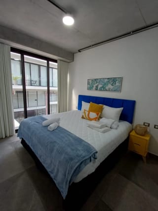 Apartamento en VENTA, amueblado y equipado en Shift Cayala, zona 16 — Apartamento en Venta en shift cayala, Zona 16, Guatemala, Ciudad — miniatura 6 de 9