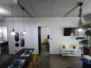 Apartamento en VENTA, amueblado y equipado en Shift Cayala, zona 16 — Apartamento en Venta en shift cayala, Zona 16, Guatemala, Ciudad — miniatura 9 de 9