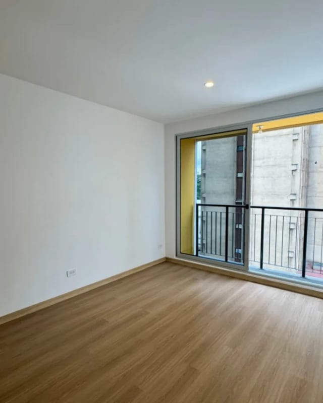 Apartamento en Alquiler - Vivo 4 — Apartamento en Alquiler en Vivo Zona 4, Zona 4, Guatemala, Ciudad — foto 8 de 8