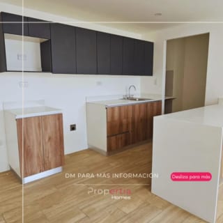 Apartamento a estrenar en Renta 3 Habitaciones — Apartamento en Alquiler en Meraki Z10, Zona 10, Guatemala, Ciudad — miniatura 16 de 17