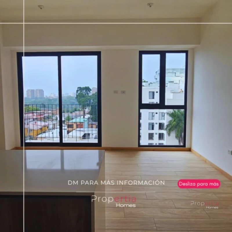 Apartamento a estrenar en Renta 3 Habitaciones - 15