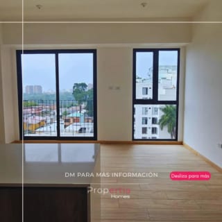 Apartamento a estrenar en Renta 3 Habitaciones — Apartamento en Alquiler en Meraki Z10, Zona 10, Guatemala, Ciudad — miniatura 15 de 17