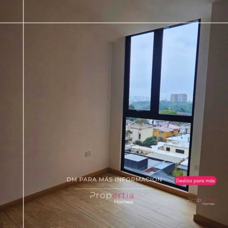 Apartamento a estrenar en Renta 3 Habitaciones - 10