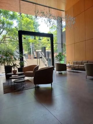 Venta de apartamento en zona 10 Reserva Diez de 3 dormitorios y dormitorio de servicio — Apartamento en Venta en Reserva Diez, Zona 10, Guatemala, Ciudad — miniatura 5 de 10