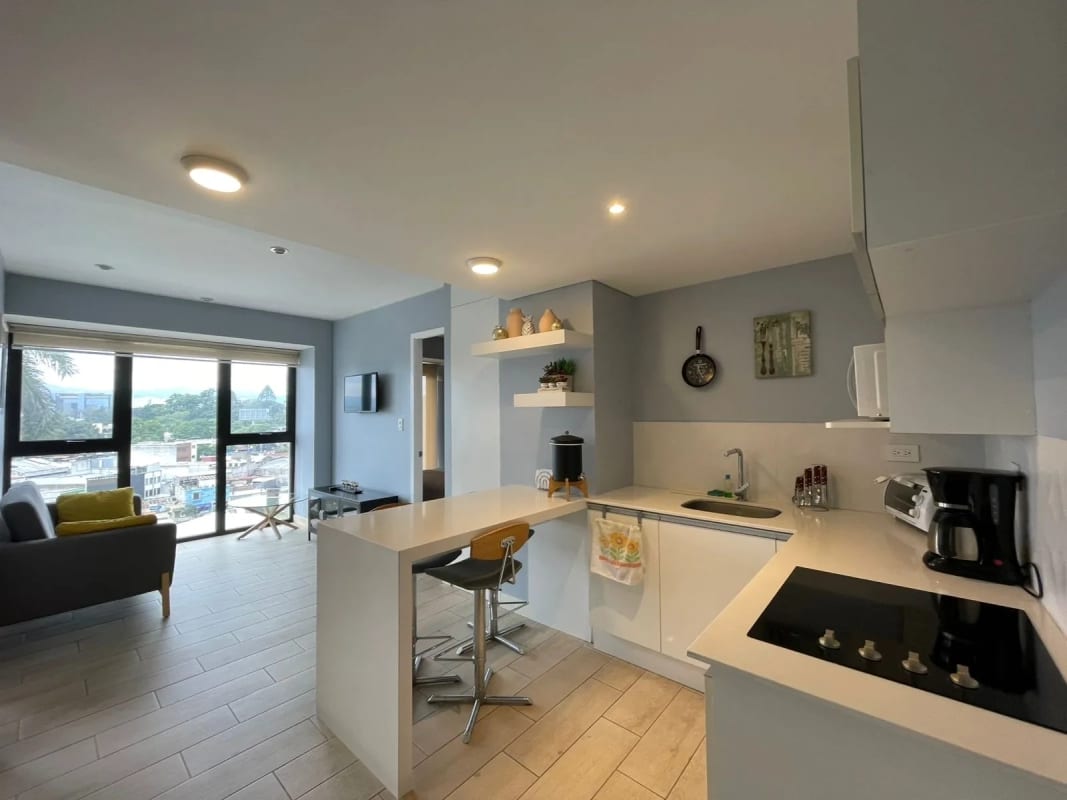 Apartamento en Venta | Edificio Quo | Zona 4 | Moderno, funcional y con excelente rentabilidad — Apartamento en Venta en QUO, Zona 4, Guatemala, Ciudad — foto 6 de 6