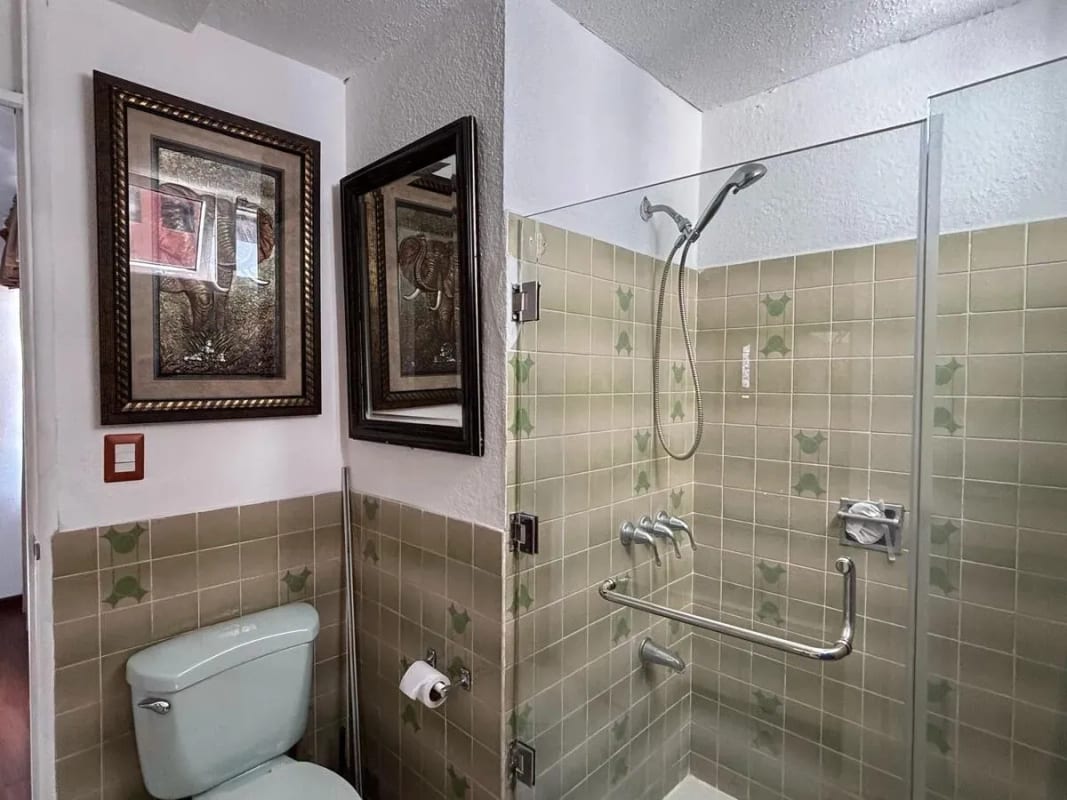 Venta de Apartamento Edificio Antiguo Zona 14 — Apartamento en Venta en Zona 14, Guatemala, Ciudad — foto 7 de 12