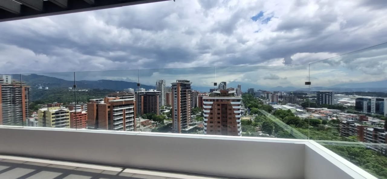 PH en Venta y/o Alquiler Zona 14 — Apartamento en Venta en Zona 14, Guatemala, Ciudad — foto 7 de 16