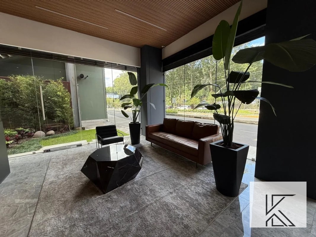 Apartamento en Spazio - 16