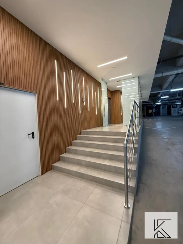 Apartamento en Spazio - 15