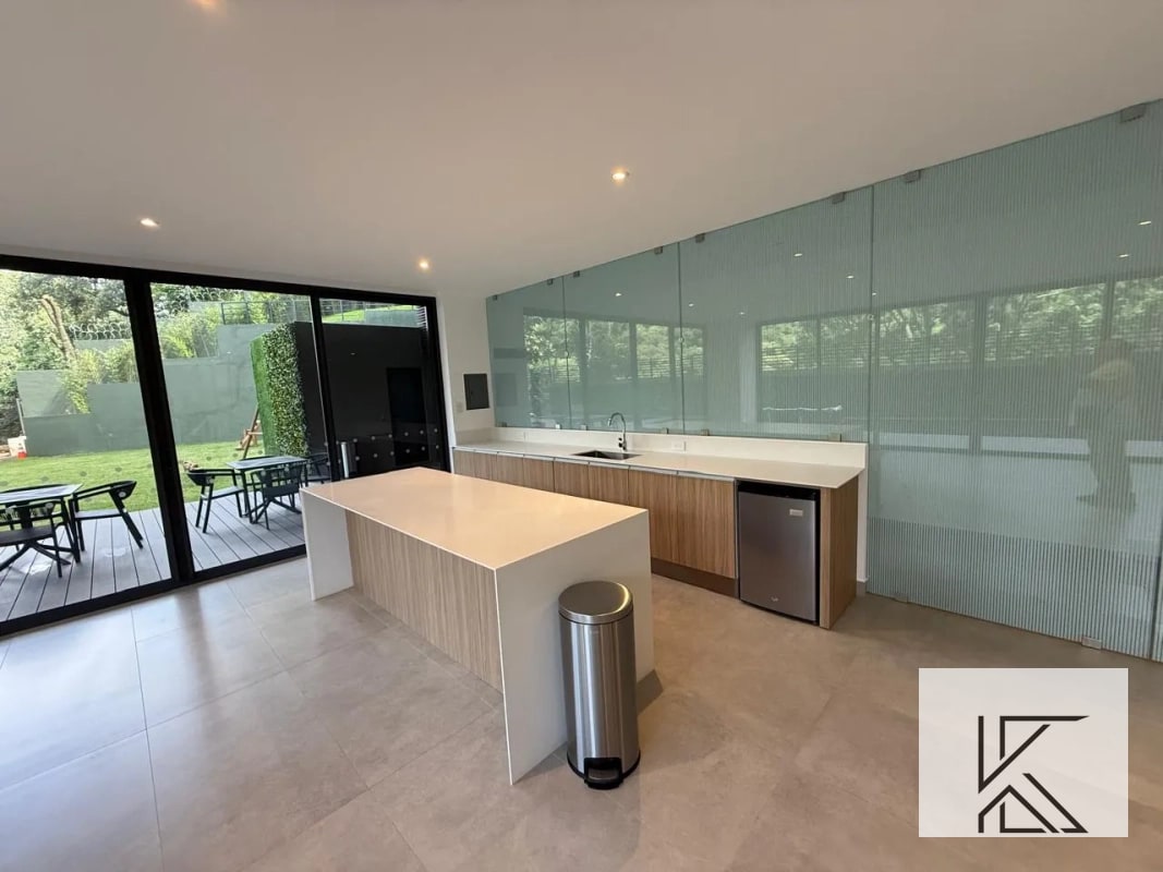 Apartamento en Spazio - 13