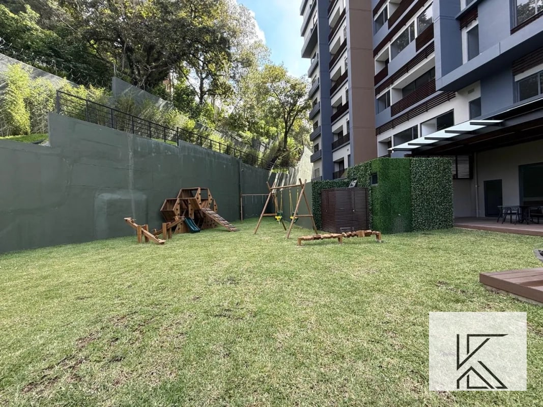 Apartamento en Spazio - 11