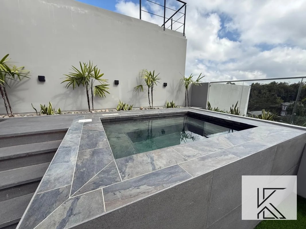Apartamento en Spazio - 10