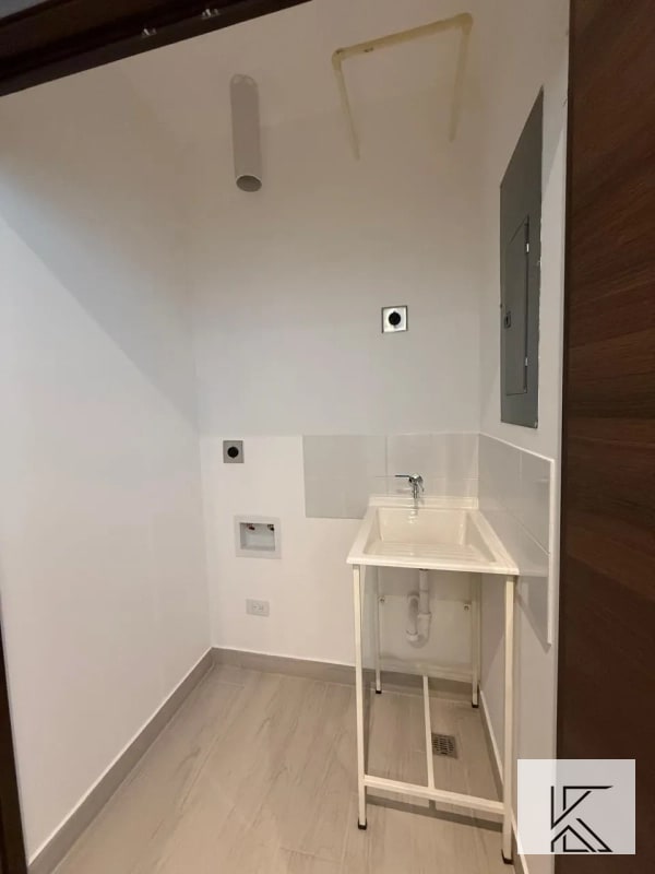 Apartamento en Spazio - 9