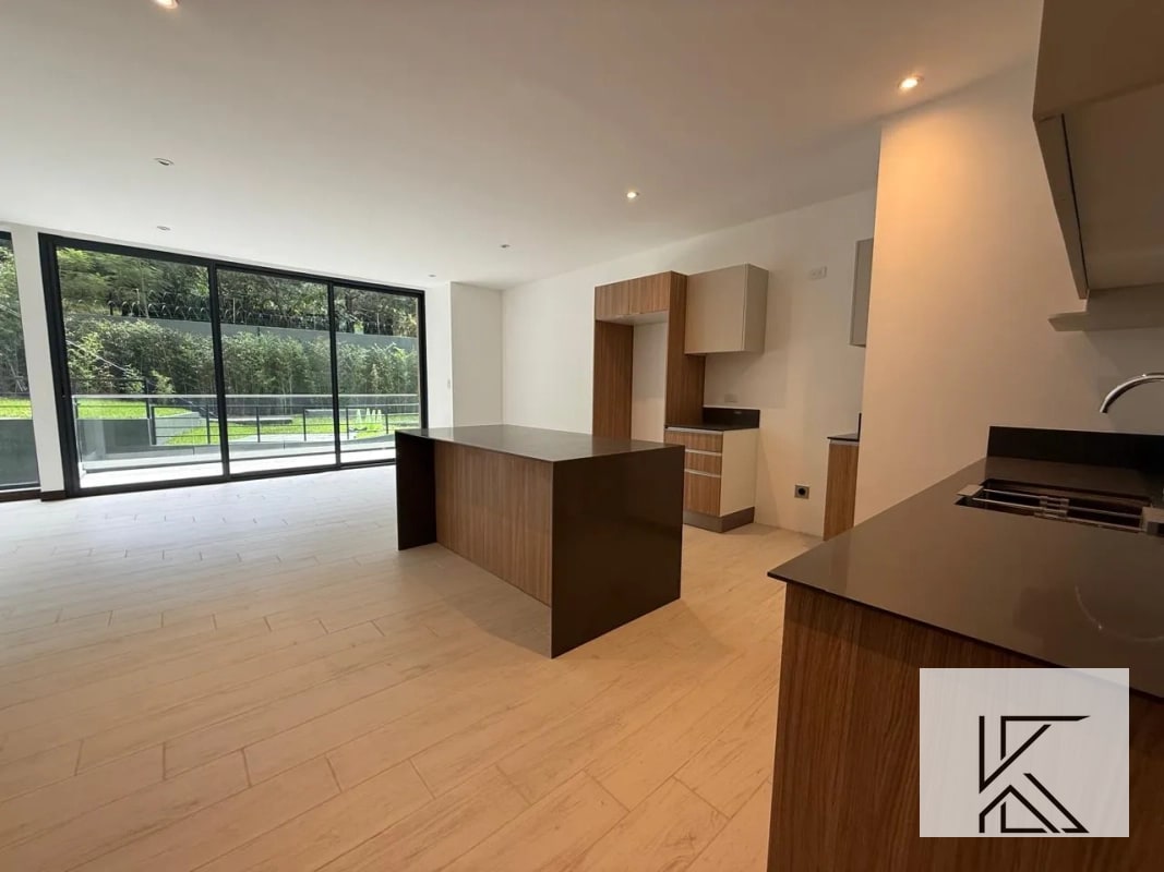 Apartamento en Spazio - 1