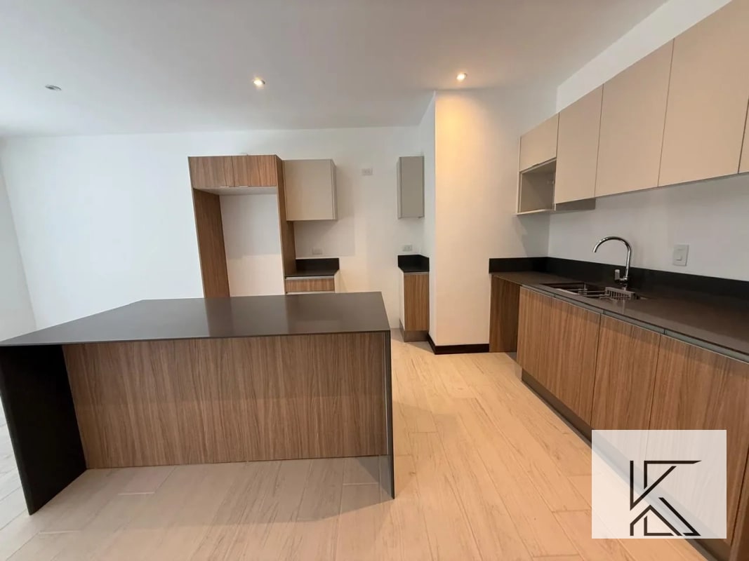 Apartamento en Spazio - 8