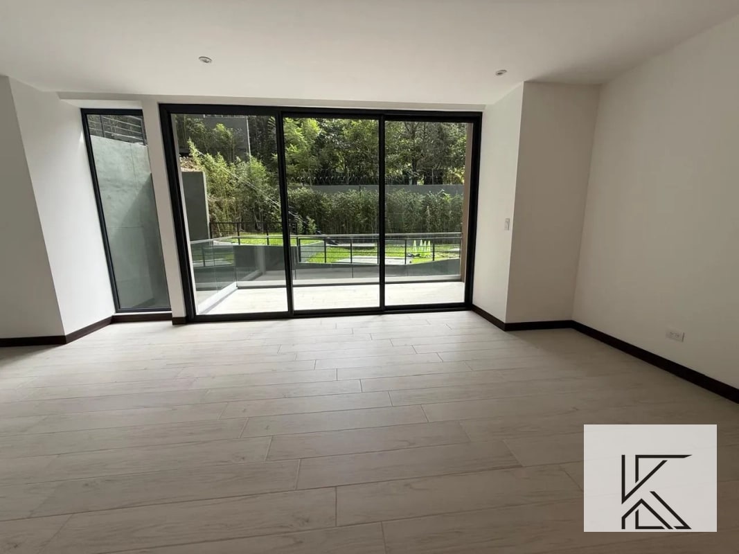 Apartamento en Spazio - 7