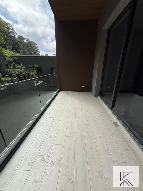 Apartamento en Spazio - 6