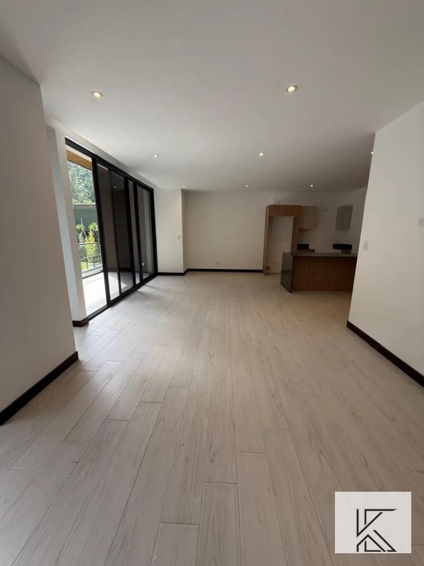 Apartamento en Spazio - 5