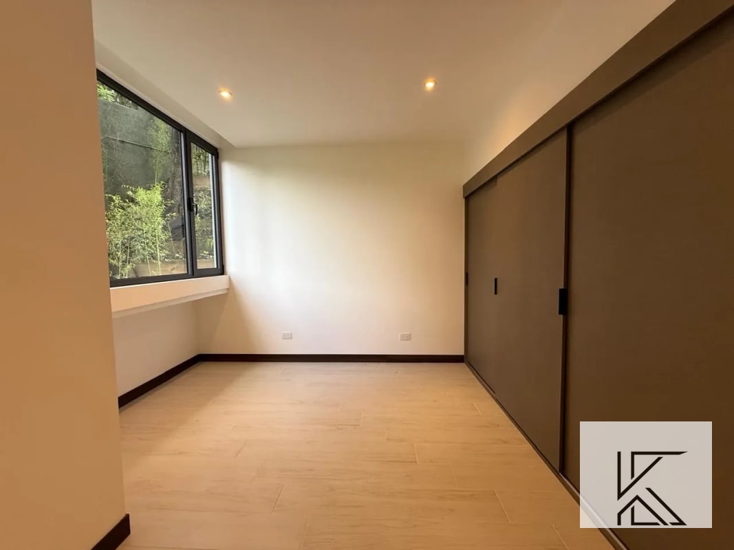 Apartamento en Spazio - 3