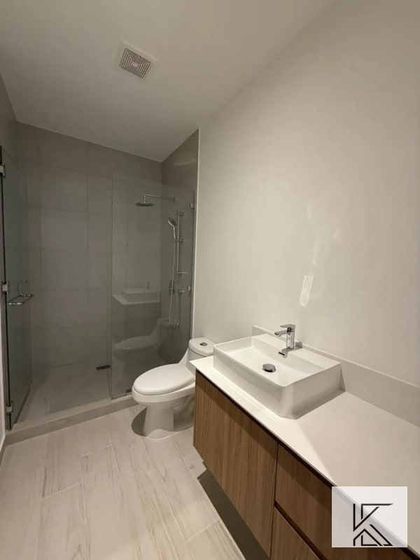 Apartamento en Spazio - 2