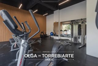 Apartamento en Spazio, Zona 15 — Apartamento en Alquiler en Spazio, Zona 15, Guatemala, Ciudad — miniatura 4 de 17