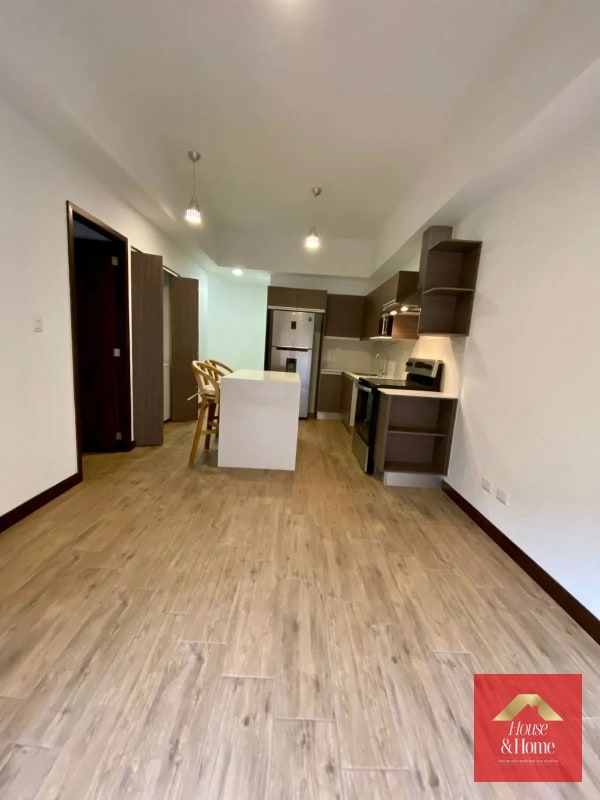 Apartamento amueblado en venta zona 10 - Actualmente rentado - 6