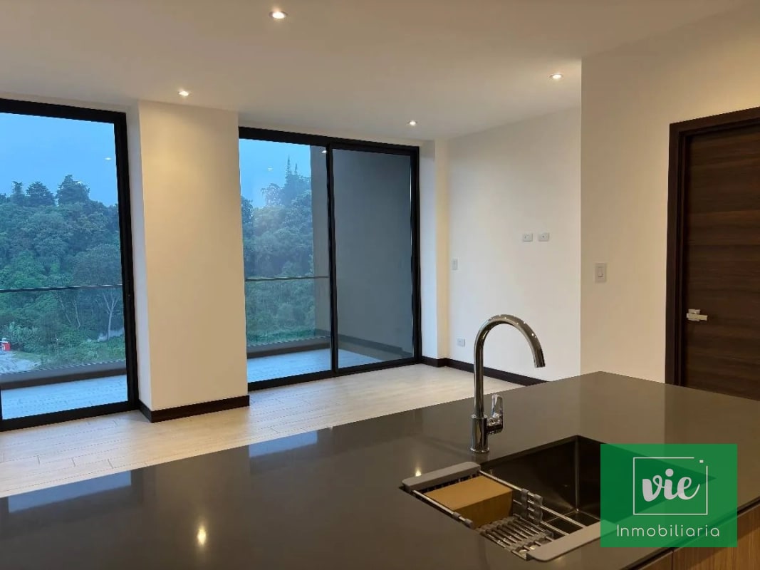 Renta de apartmento en Spazio Residencias - 15
