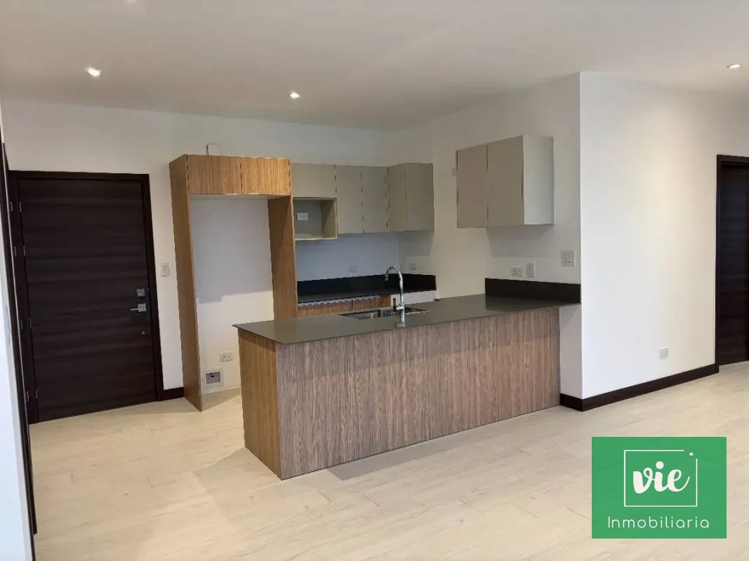 Renta de apartmento en Spazio Residencias — Apartamento en Alquiler en Spazio, Zona 15, Guatemala, Ciudad — foto 13 de 16
