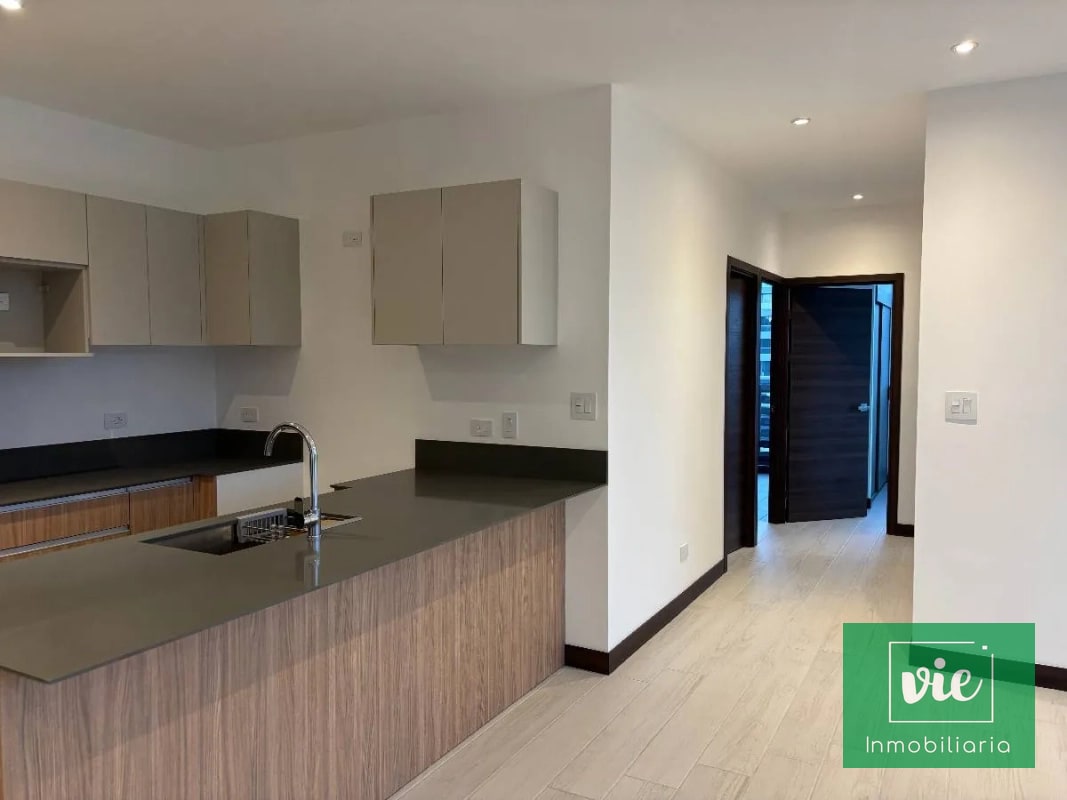 Renta de apartmento en Spazio Residencias - 12