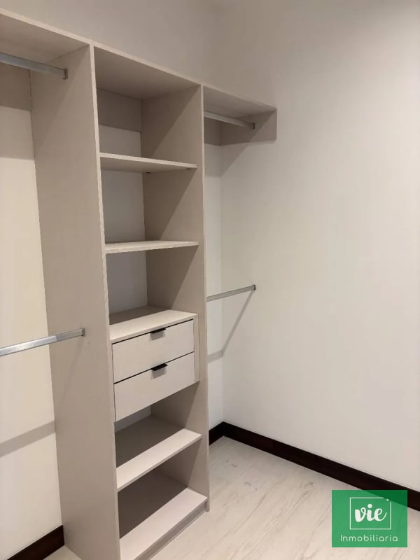 Renta de apartmento en Spazio Residencias - 11