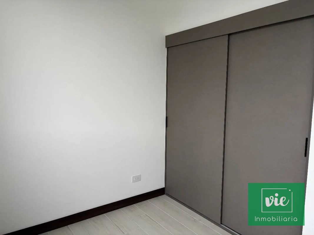 Renta de apartmento en Spazio Residencias - 8