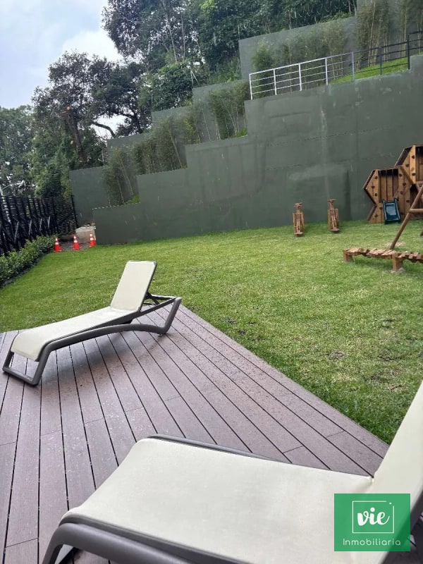 Renta de apartmento en Spazio Residencias - 5