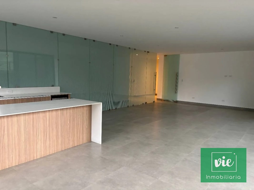Renta de apartmento en Spazio Residencias - 3
