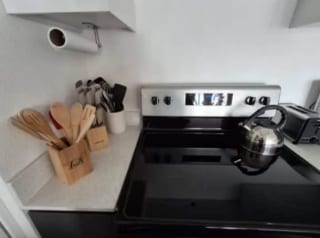 Apartamento en Renta, Parque Mateo zona 7.  Amueblado y equipado! — Apartamento en Alquiler en Parque Mateo, Zona 7, Guatemala, Ciudad — miniatura 14 de 14