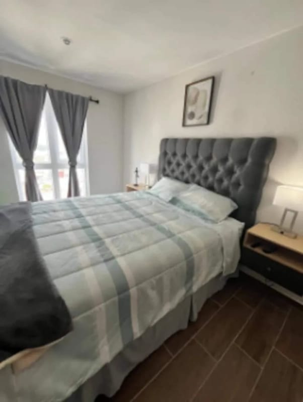 Apartamento en Renta, Parque Mateo zona 7. Amueblado y equipado! — Apartamento en Alquiler en Parque Mateo, Zona 7, Guatemala, Ciudad — foto 11 de 14